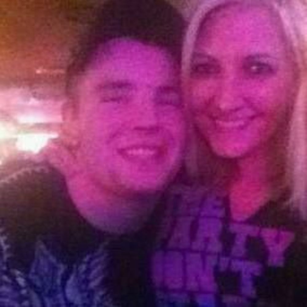 Meet your Posher, Marsha